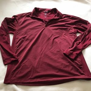 NIKE Golf Top